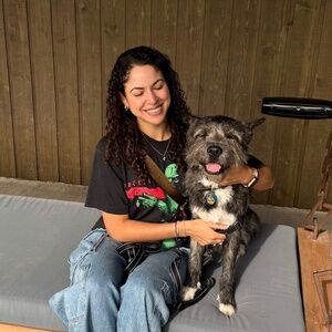 Meet your Posher, Ramery